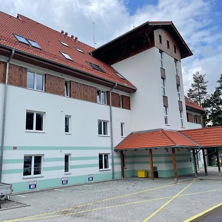 Apartman Kapy Lipno Lipno nad Vltavou Zewnętrze zdjęcie