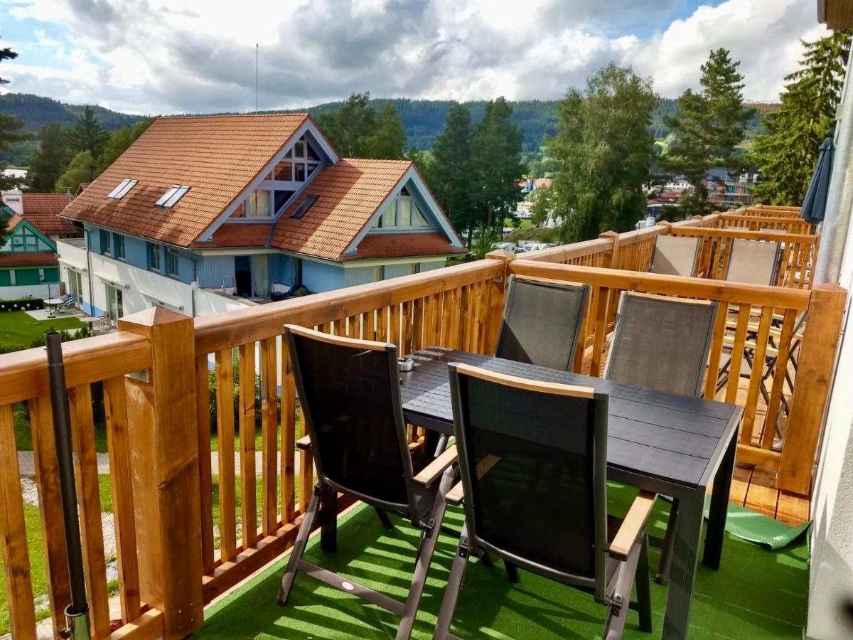 Apartman Kapy Lipno Lipno nad Vltavou Zewnętrze zdjęcie