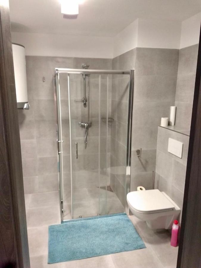 Apartman Kapy Lipno Lipno nad Vltavou Zewnętrze zdjęcie