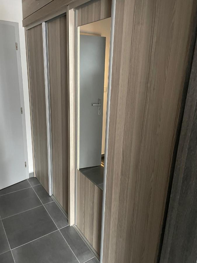Apartman Kapy Lipno Lipno nad Vltavou Zewnętrze zdjęcie
