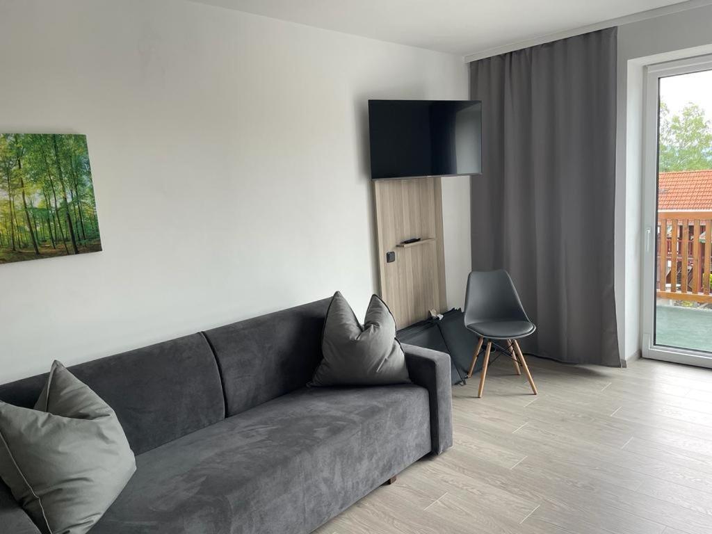 Apartman Kapy Lipno Lipno nad Vltavou Zewnętrze zdjęcie