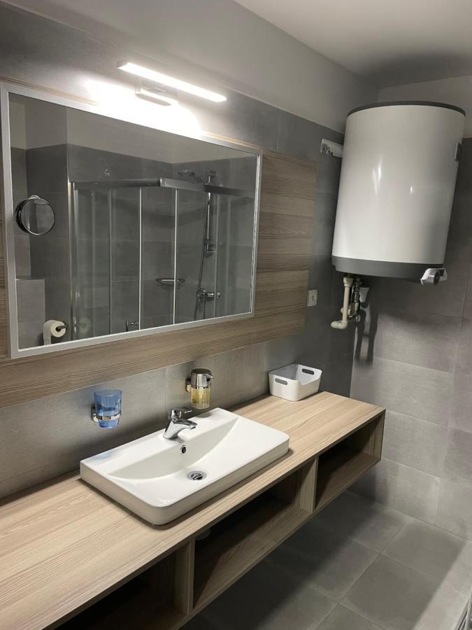 Apartman Kapy Lipno Lipno nad Vltavou Zewnętrze zdjęcie