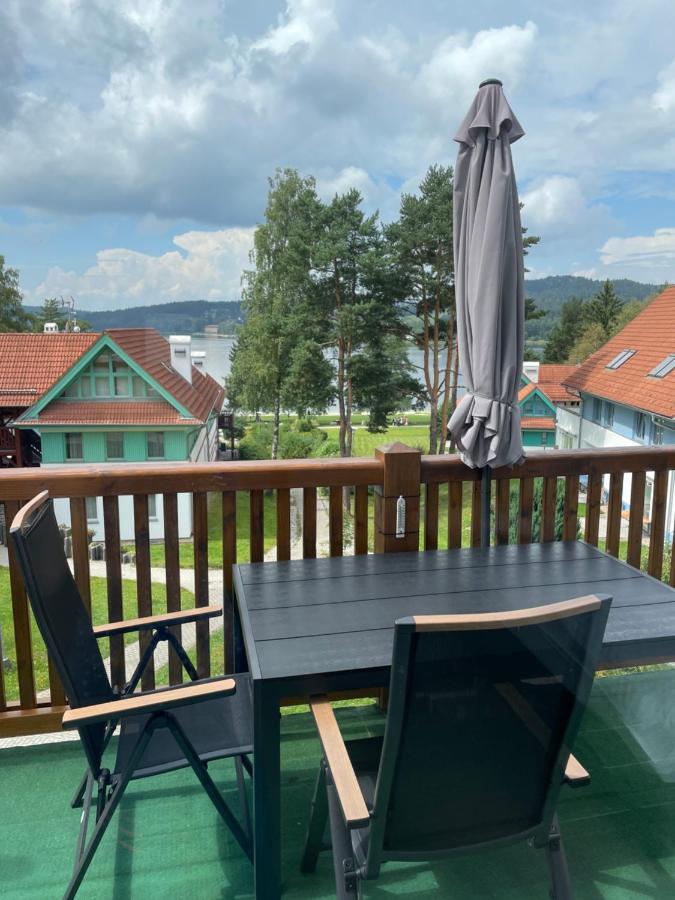 Apartman Kapy Lipno Lipno nad Vltavou Zewnętrze zdjęcie