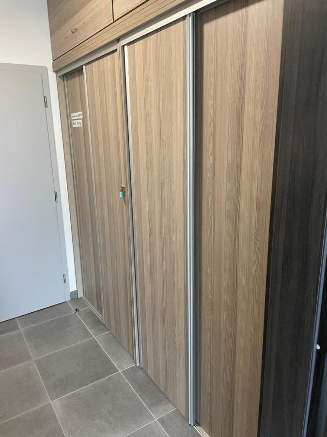 Apartman Kapy Lipno Lipno nad Vltavou Zewnętrze zdjęcie