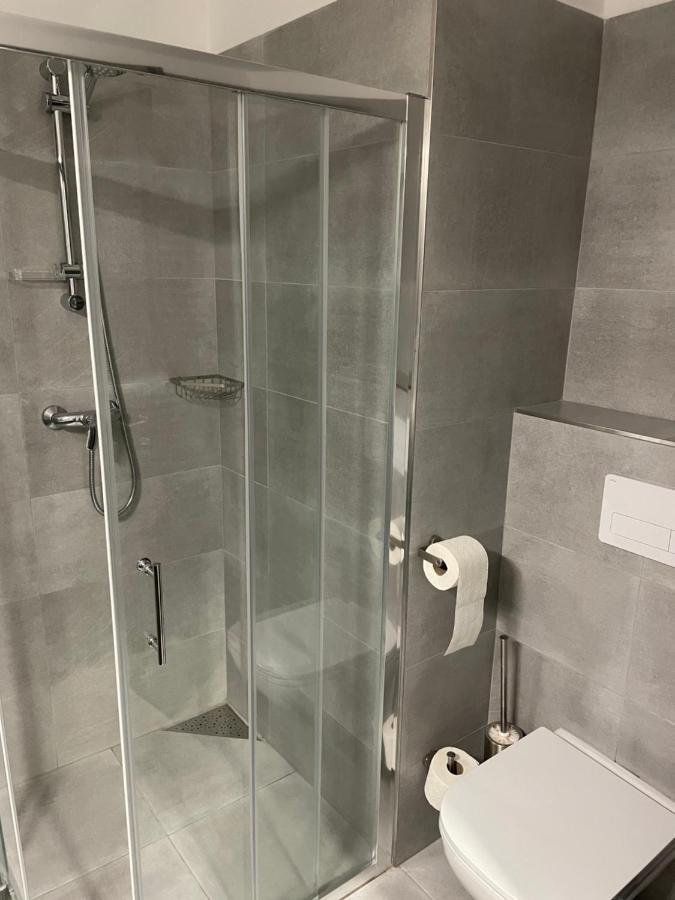 Apartman Kapy Lipno Lipno nad Vltavou Zewnętrze zdjęcie