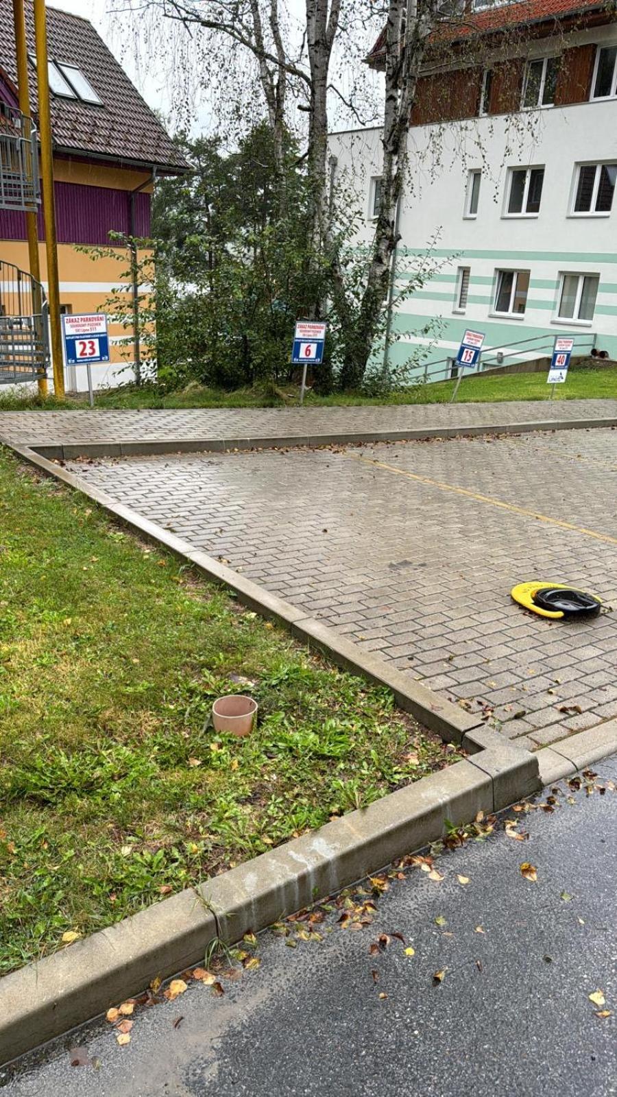Apartman Kapy Lipno Lipno nad Vltavou Zewnętrze zdjęcie